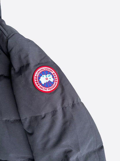 Canada Goose Navy Fusion Carson Men's Jacket