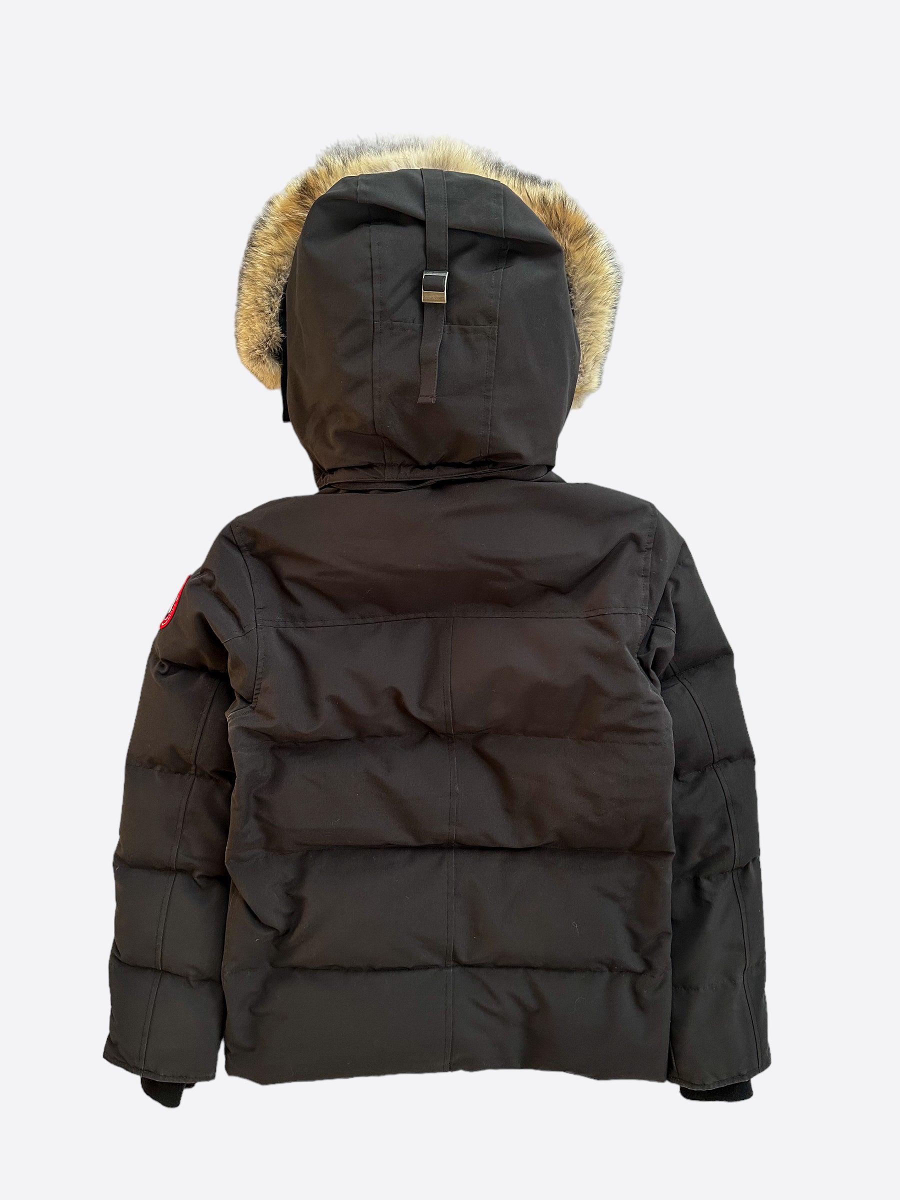 Canada goose cheap mens wyndham