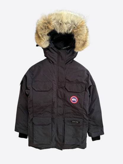 Canada Goose Navy Expedition Women's Jacket