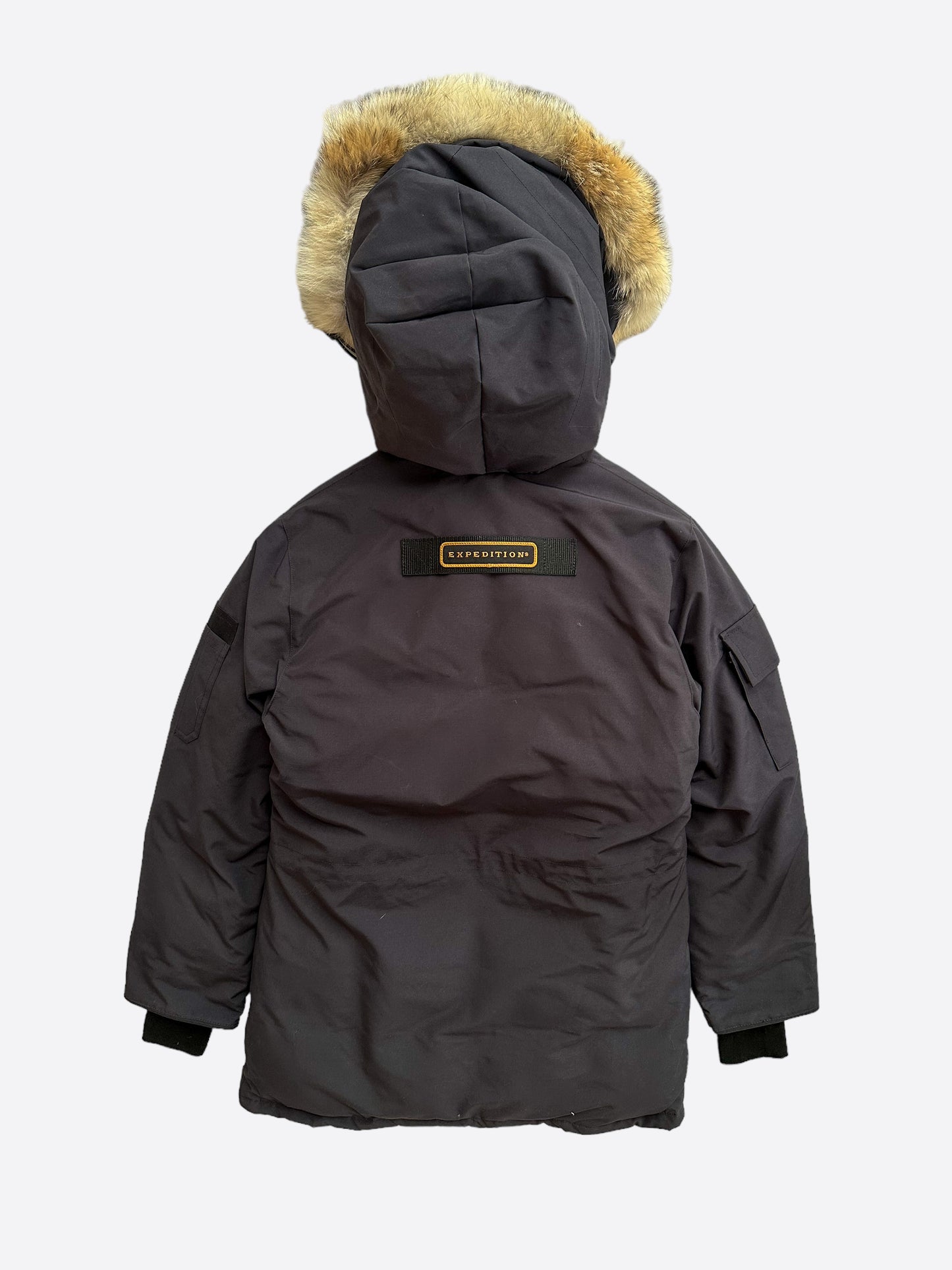 Canada Goose Navy Expedition Women's Jacket