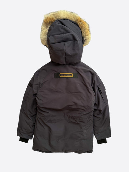 Canada Goose Navy Expedition Women's Jacket