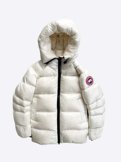 Canada Goose North Star White Cypress Women's Jacket