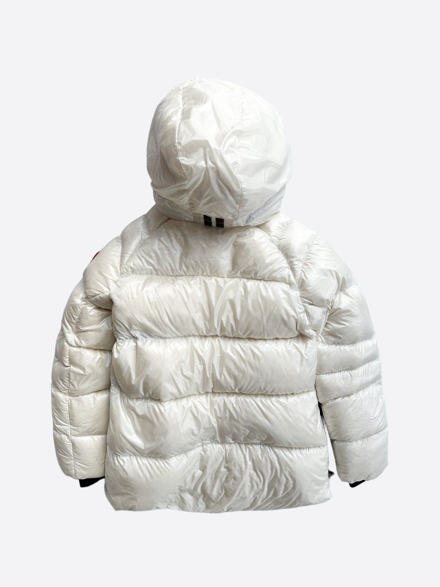 Canada Goose North Star White Cypress Women's Jacket