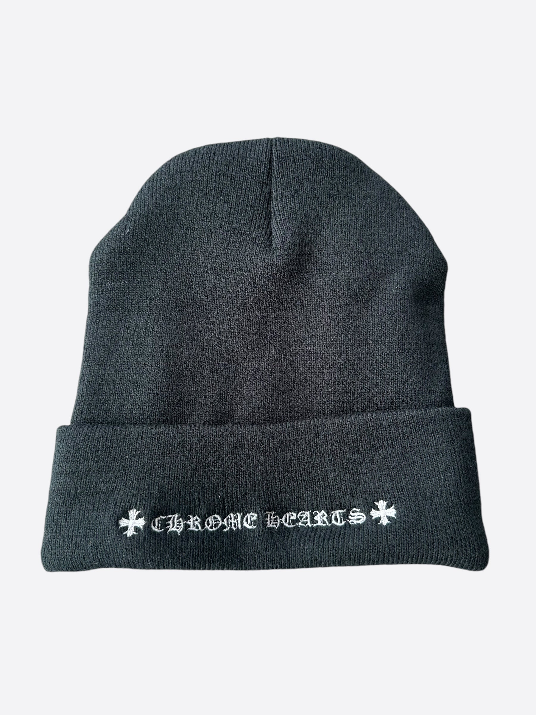 Chrome hearts Matty retailer boy beanie