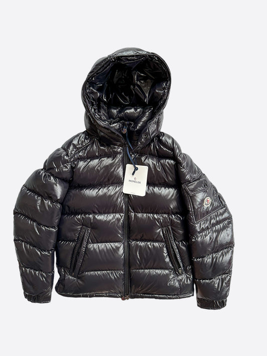 Moncler Black Maya Men's Jacket