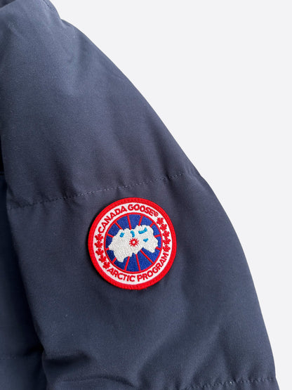 Canada Goose Admiral Blue Emory Men's Jacket