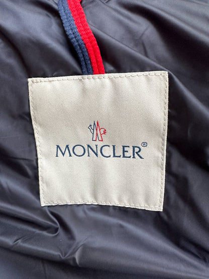 Moncler Navy Hermine Women's Jacket