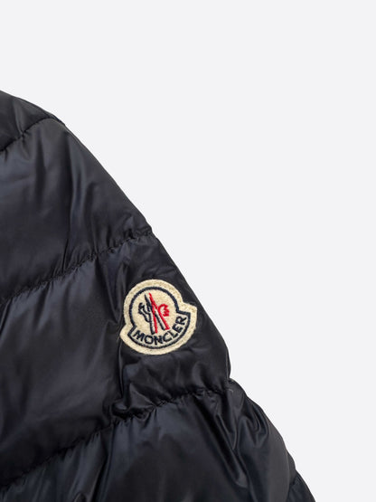 Moncler Navy Hermine Women's Jacket