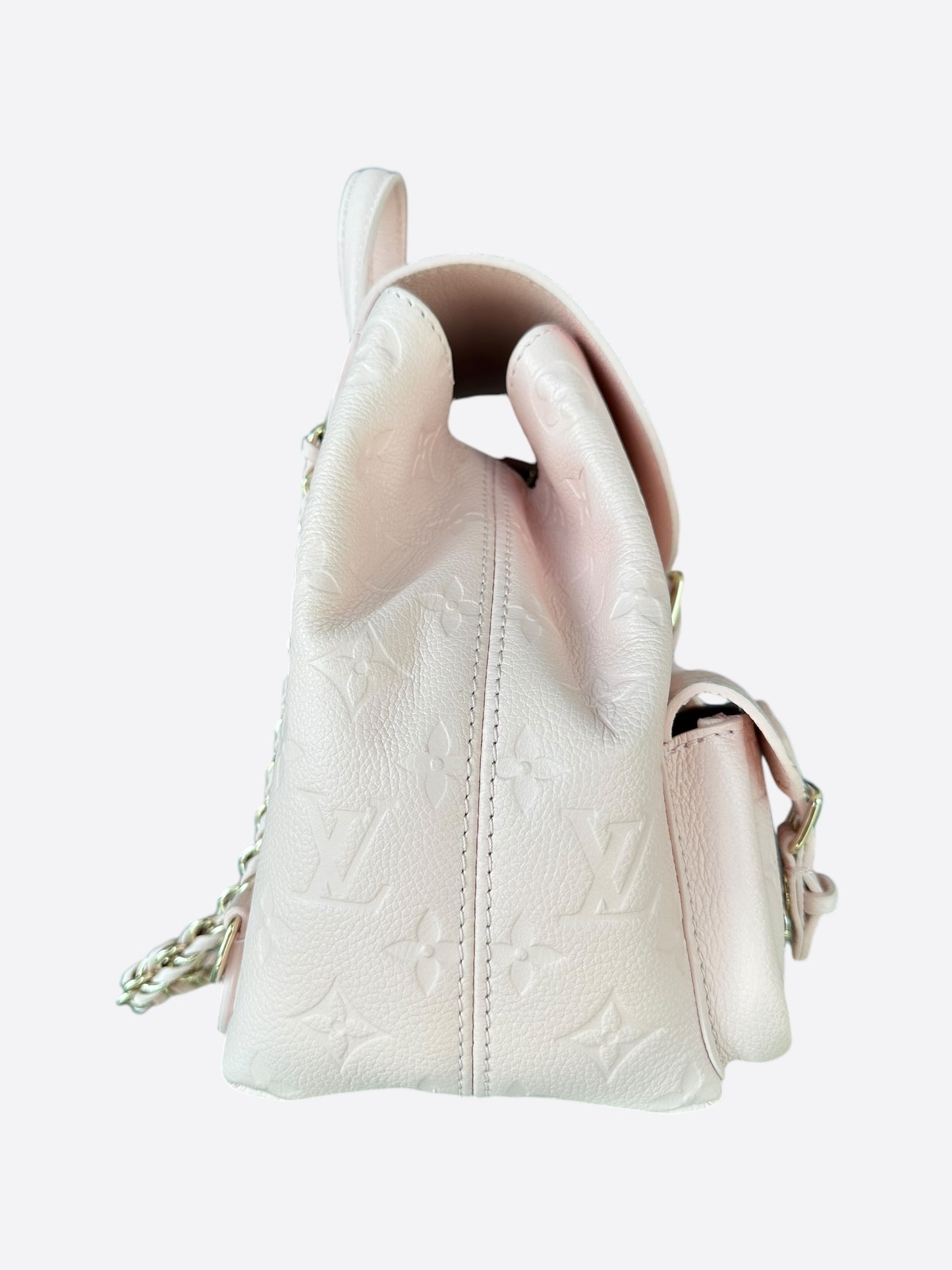 louis vuitton backpack womens white - LV X Tm Venice - Monogram Canvas - Multicolore Blanc - Women The exclusive Louis Vuitton x takashi murakami collection is limited to one unit per product Backup Louis Vuitton Bags Women's