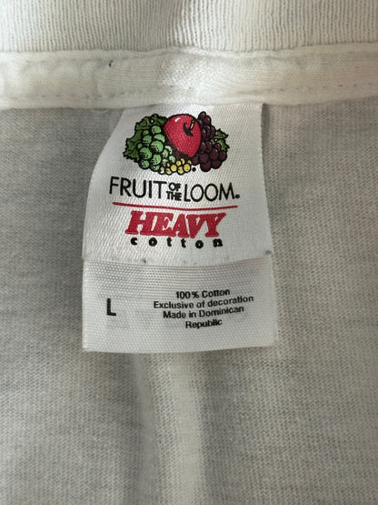 Vintage White AVN Adult Entertainment Expo T-Shirt