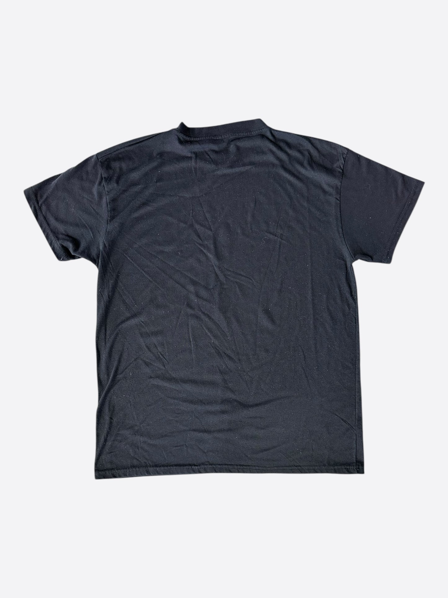 Vintage Black The Eminem Show Graphic T-Shirt