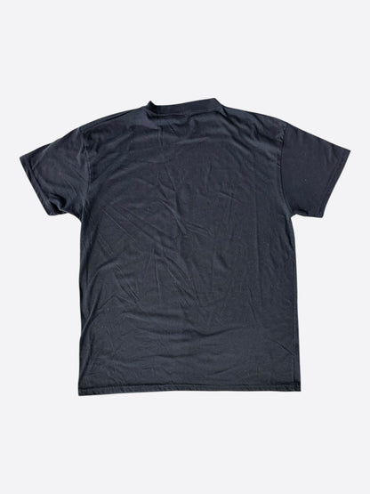 Vintage Black The Eminem Show Graphic T-Shirt
