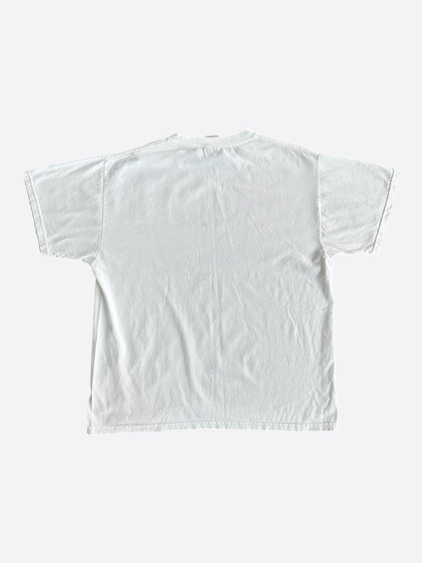 Vintage White AVN Adult Entertainment Expo T-Shirt