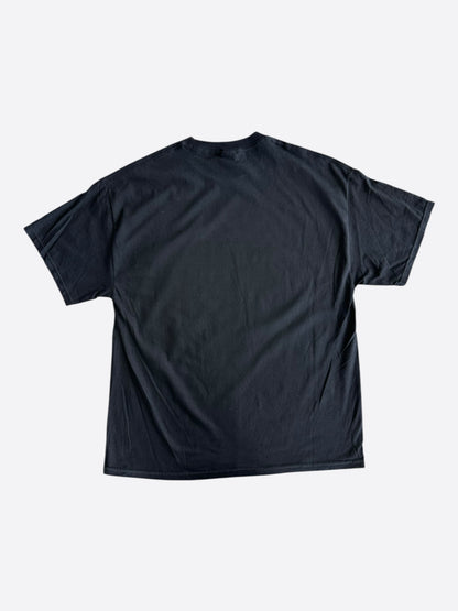 Vintage Black Nosferatu Graphic T-Shirt