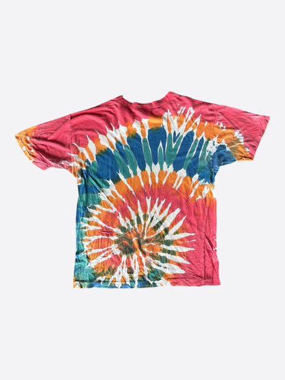 Vintage Tie-Dye Bob Marley Jamaica T-Shirt