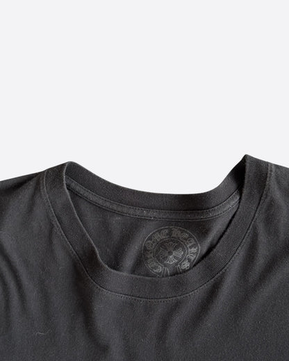 Chrome Hearts Honolulu Exclusive Cross Logo T-Shirt