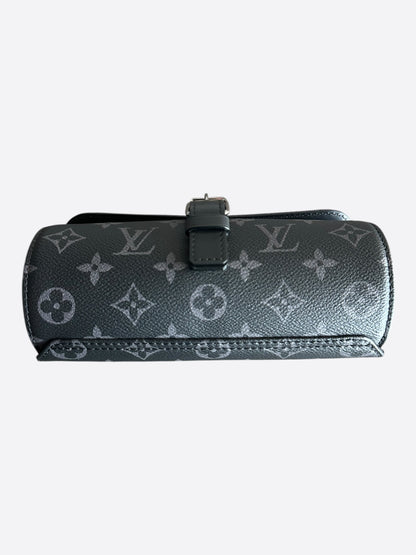 Louis Vuitton Monogram Eclipse Watch Roll