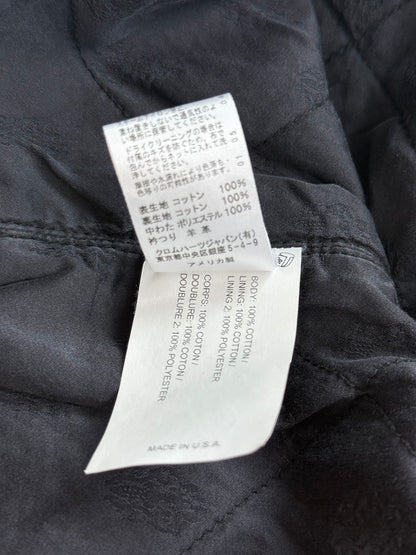 Chrome Hearts Tan Padded Work Dog Jacket