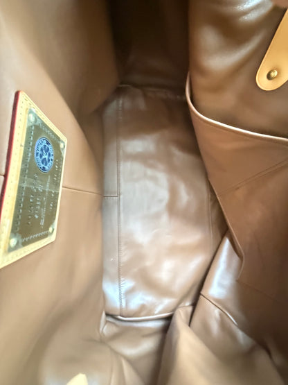Louis Vuitton Turqoise & White Monogram P9 Speedy 50