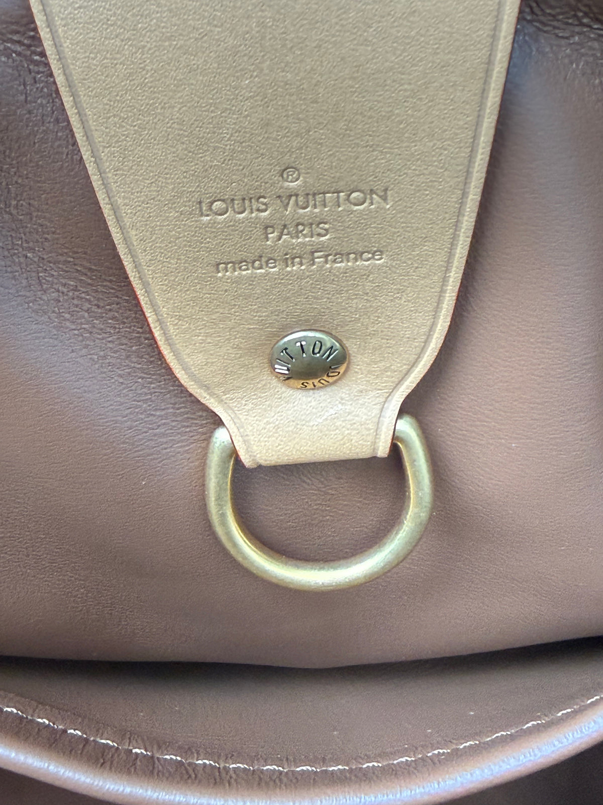 Louis Vuitton Turqoise & White Monogram P9 Speedy 50