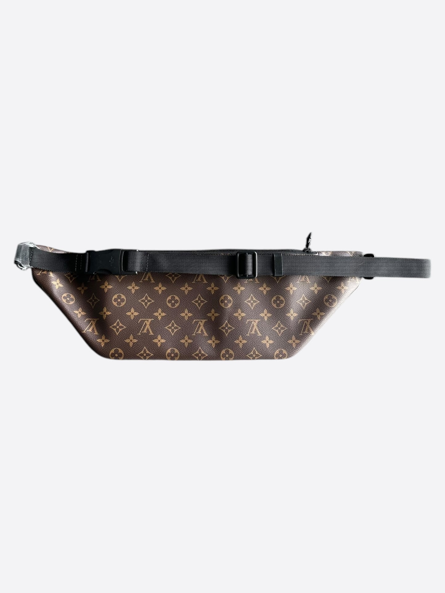 Louis Vuitton Brown Monogram Christopher Bumbag