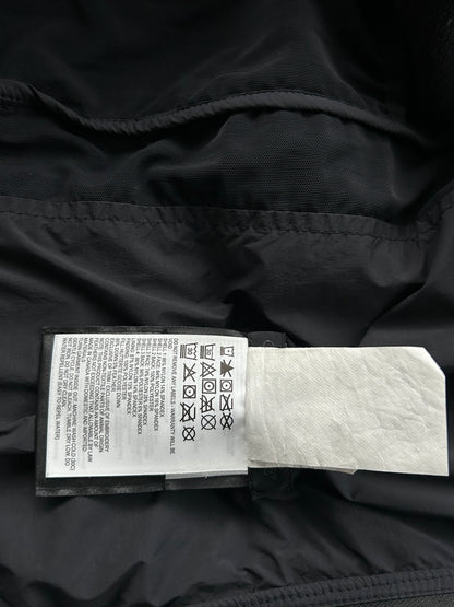 Canada Goose Black Reflective Hybridge CW Black Label Men's Jacket