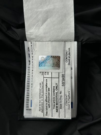 Canada Goose Graphite Wyndham Men's Jacket
