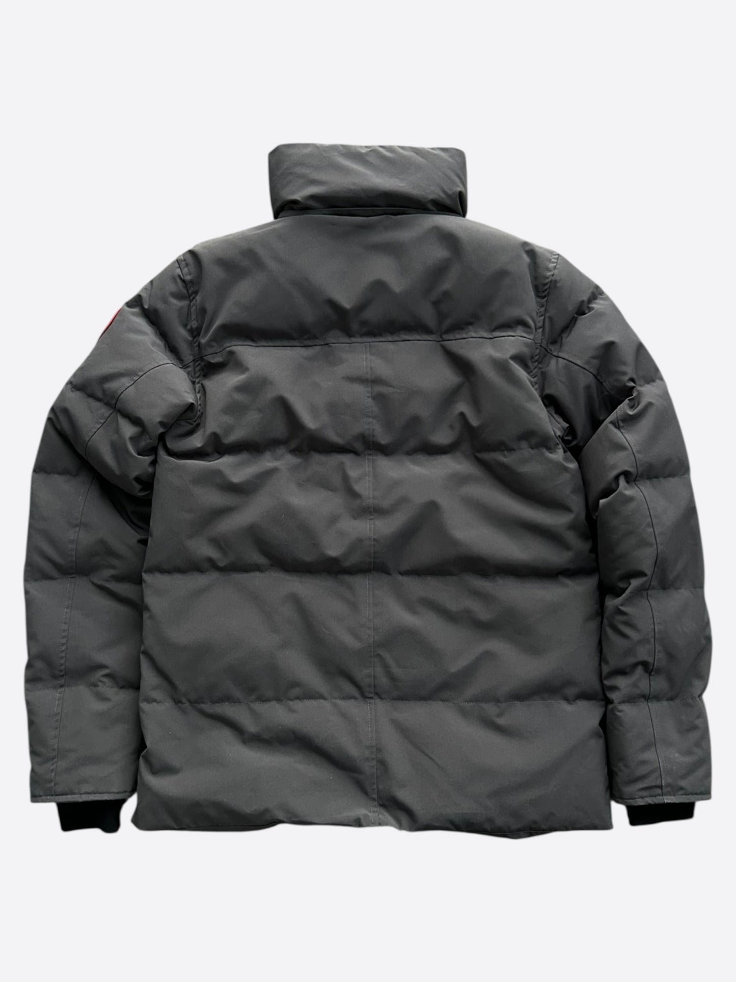 Canada Goose Graphite Wyndham Men's Jacket
