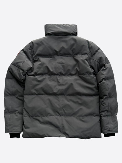 Canada Goose Graphite Wyndham Men's Jacket