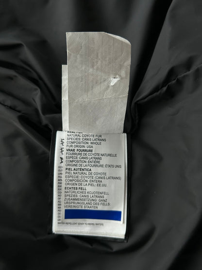Canada Goose Navy Wyndham Men's Jacket