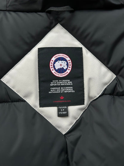 Canada Goose Limestone Fusion Langford Men's Jacket