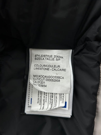 Canada Goose Limestone Fusion Langford Men's Jacket
