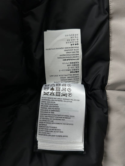 Canada Goose Limestone Fusion Langford Men's Jacket