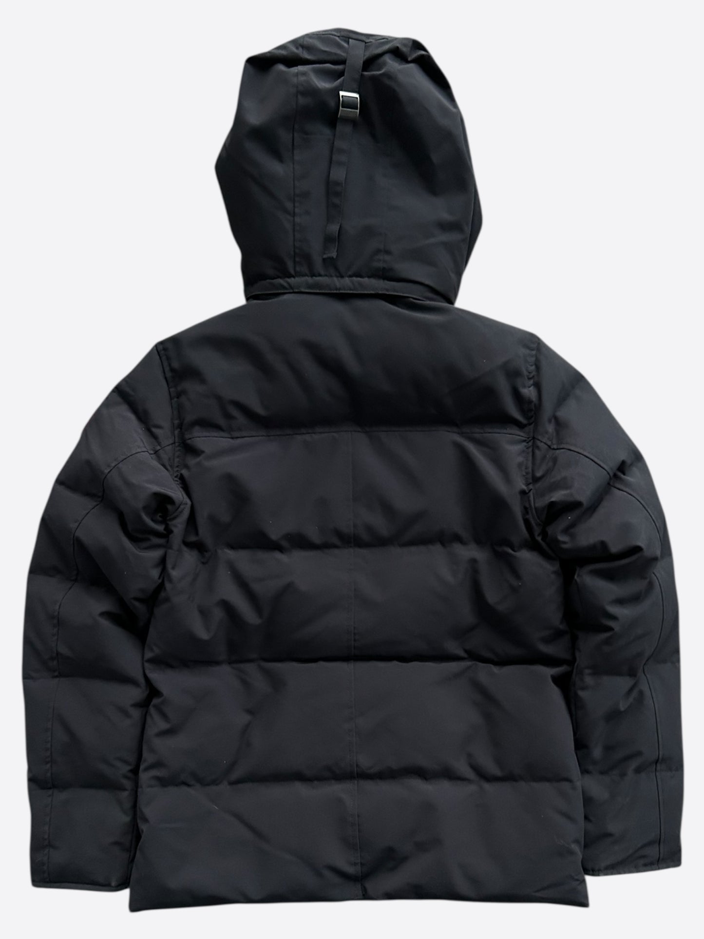 Canada Goose Navy Wyndham Men's Jacket