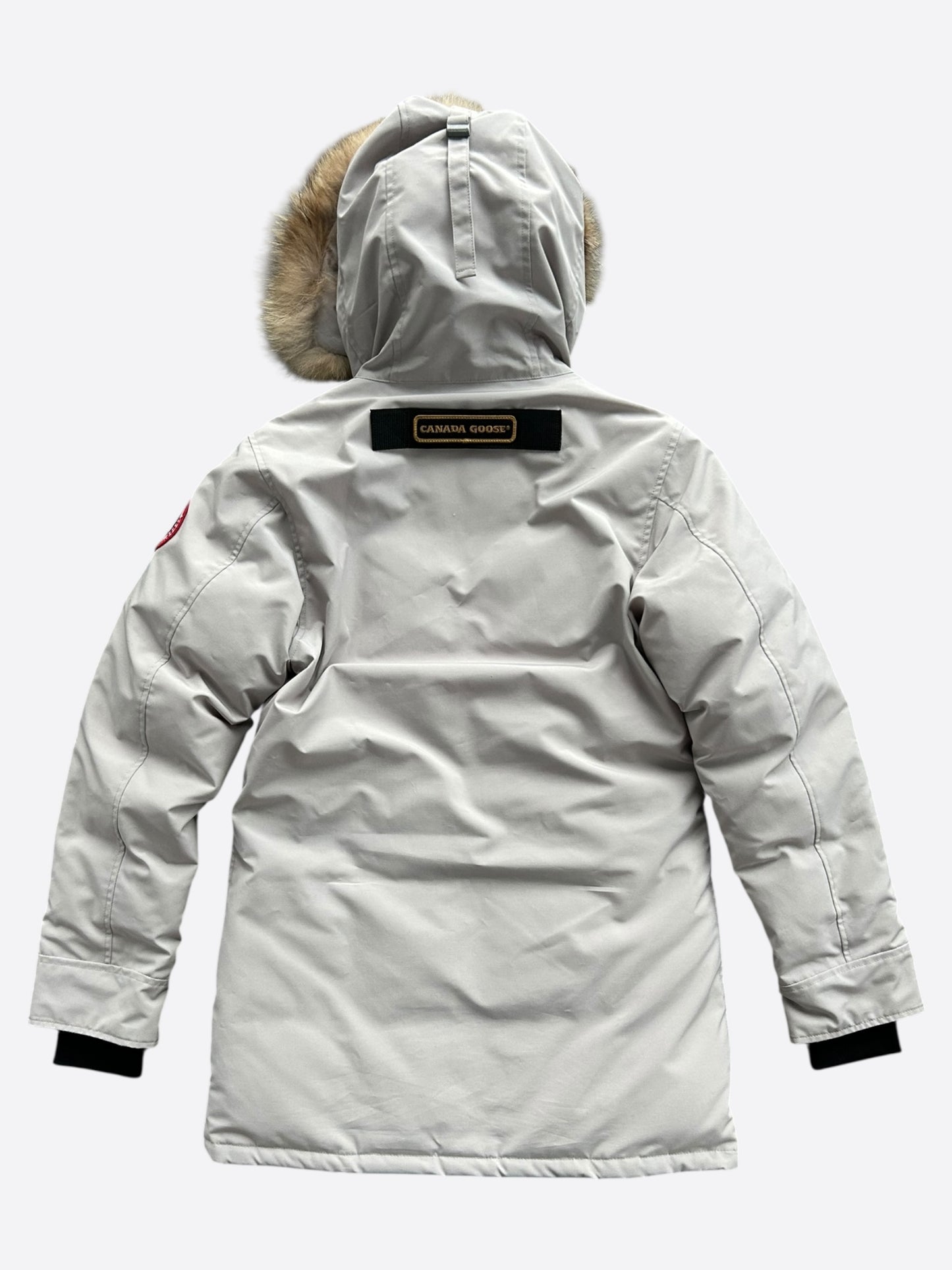Canada Goose Limestone Fusion Langford Men's Jacket