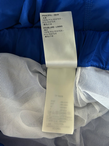 Louis Vuitton Blue Monogram Swim Shorts