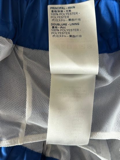 Louis Vuitton Blue Monogram Swim Shorts