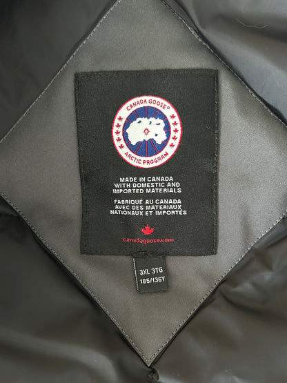 Canada Goose Graphite Langford Men's Jacket