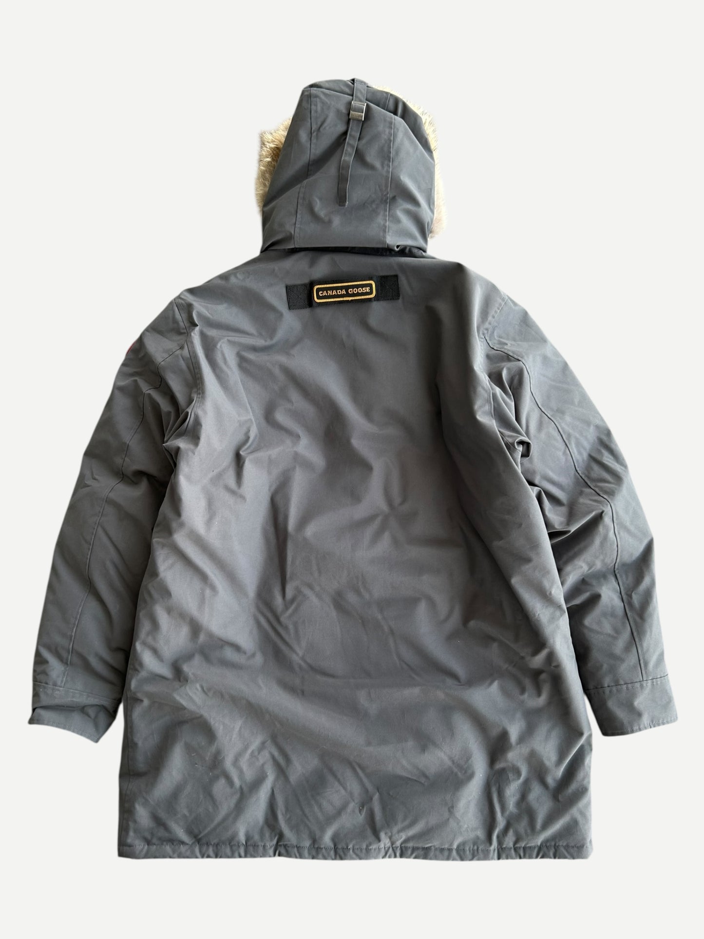 Canada Goose Graphite Langford Men's Jacket