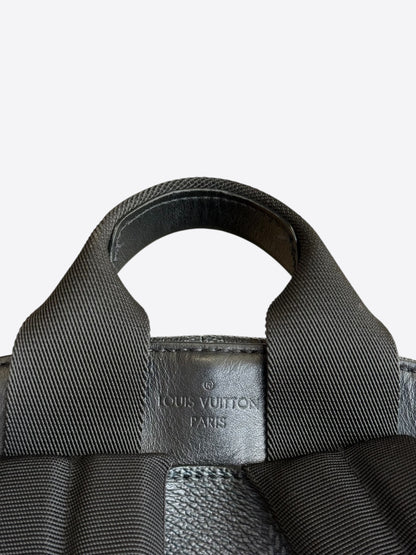 Louis Vuitton Damier Graphite Campus Backpack