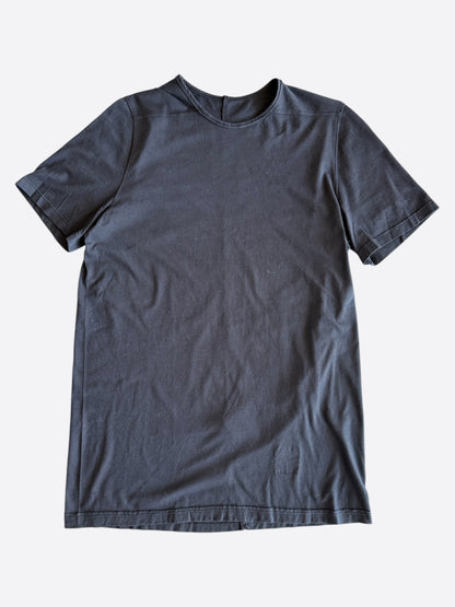 Rick Owens Black Level T-Shirt