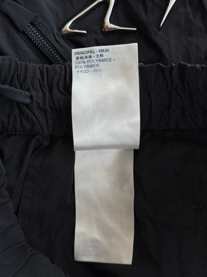 Louis Vuitton Black 2054 Athletic Shorts