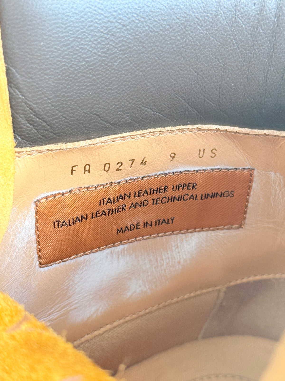 Louis Vuitton Timberland Wheat Monogram Boots