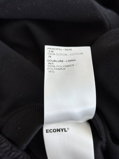 Louis Vuitton Black Monogram Reversible Bomber Jacket