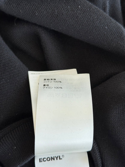 Louis Vuitton Black Monogram Reversible Bomber Jacket