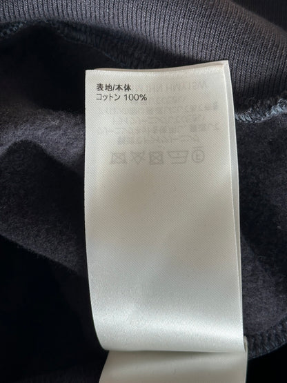 Louis Vuitton Navy & White Logo 2054 Hoodie