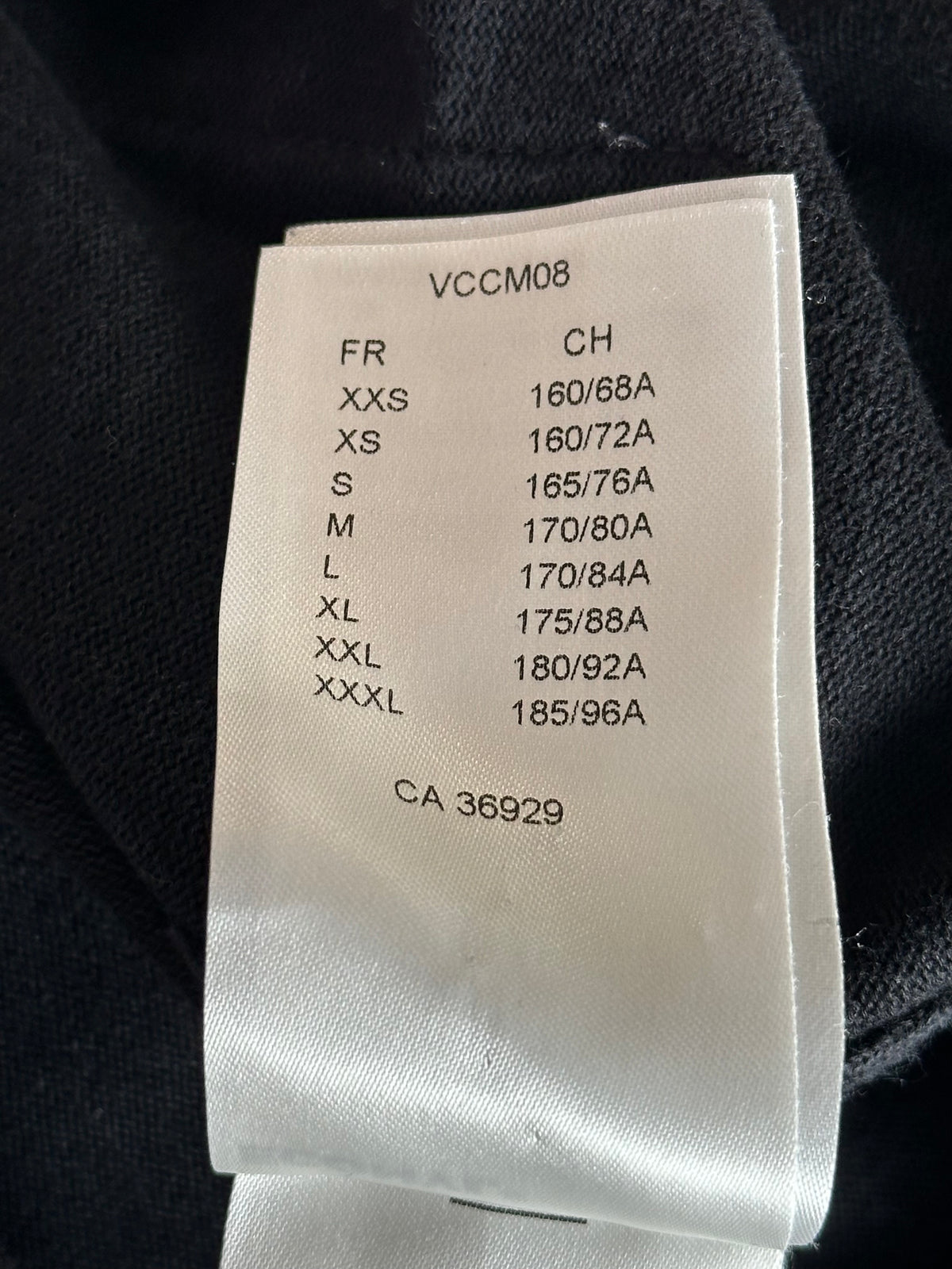 Louis Vuitton Black Monogram Sweatpants
