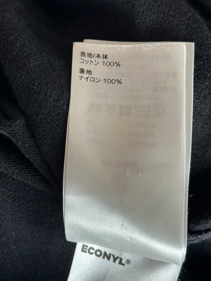 Louis Vuitton Black Monogram Sweatpants