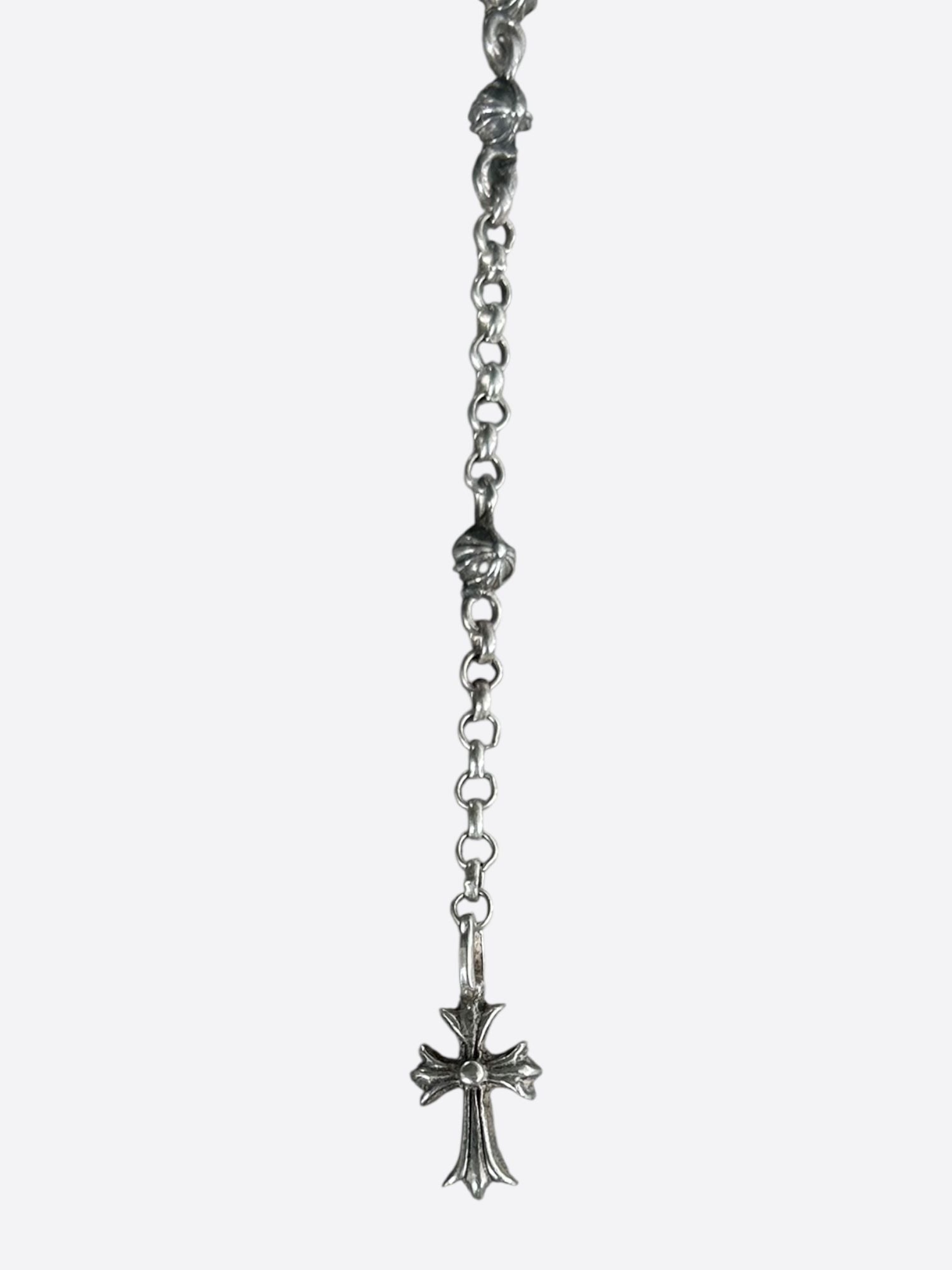 Chrome Hearts Clothing And Jewelry – Page 3 – Savonches