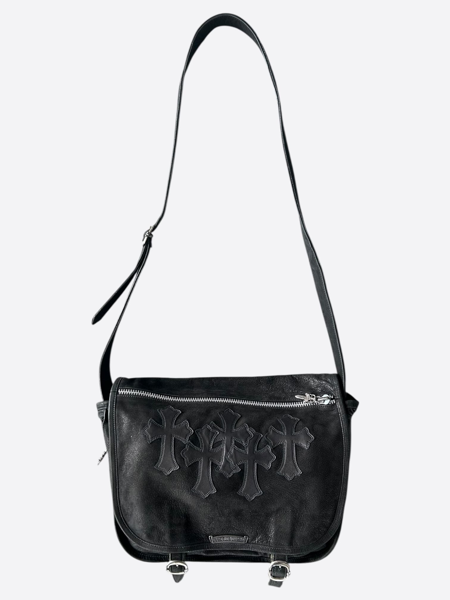 Chrome Hearts Clothing And Jewelry – Page 3 – Savonches